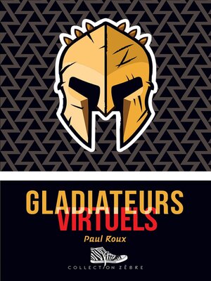 cover image of Gladiateurs virtuels
